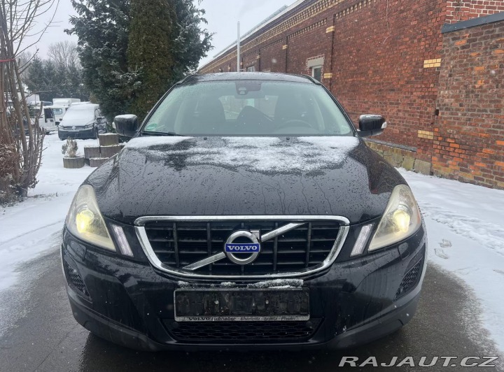 Volvo XC60  2010