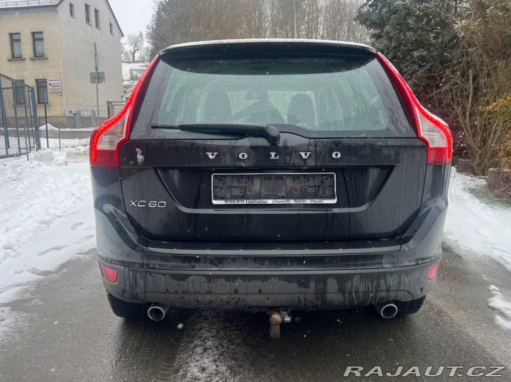 Volvo XC60  2010