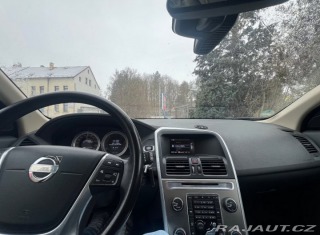 Volvo XC60 2010