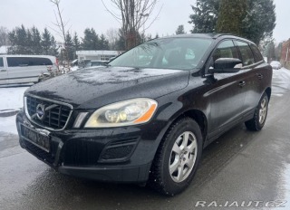 Volvo XC60 2010