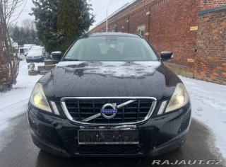 Volvo XC60 2010