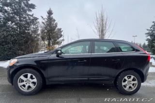 Volvo XC60 2010
