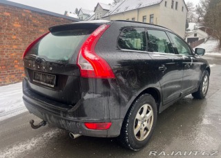 Volvo XC60 2010