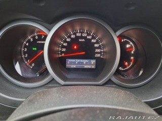 Suzuki Grand Vitara 2.4 benzin 4x4 - Ironman 2009