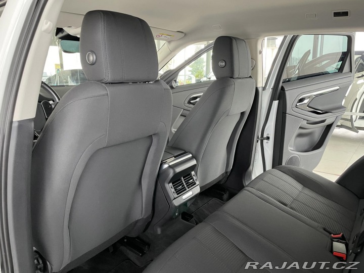 Land Rover Range Rover Evoque P200 AWD*147kW*Aut*KeyLes 2020