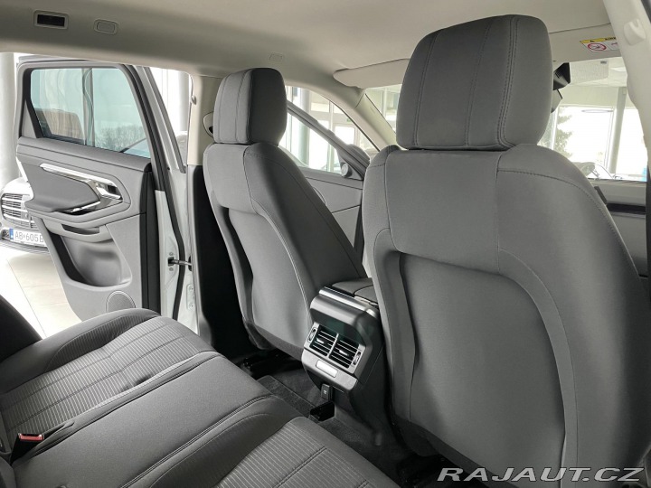 Land Rover Range Rover Evoque P200 AWD*147kW*Aut*KeyLes 2020