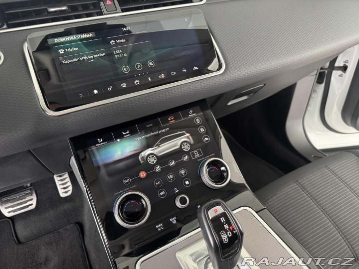 Land Rover Range Rover Evoque P200 AWD*147kW*Aut*KeyLes 2020