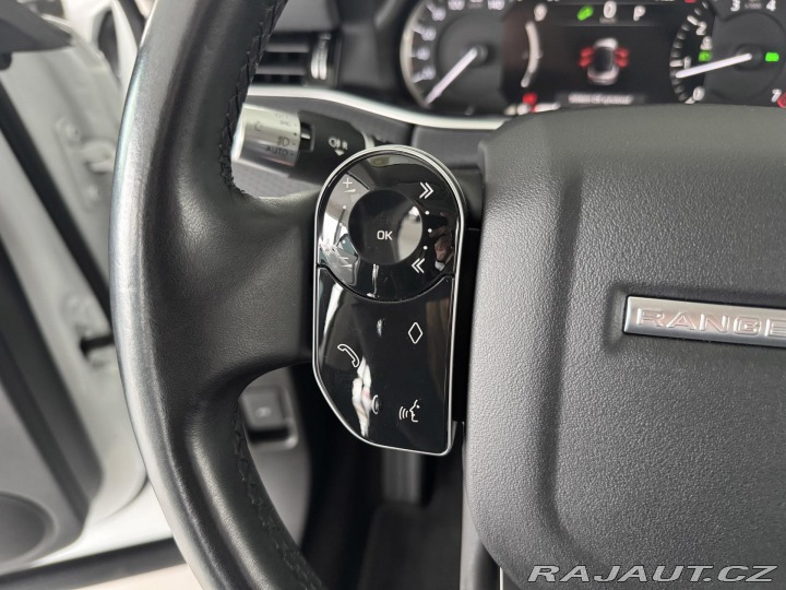 Land Rover Range Rover Evoque P200 AWD*147kW*Aut*KeyLes 2020