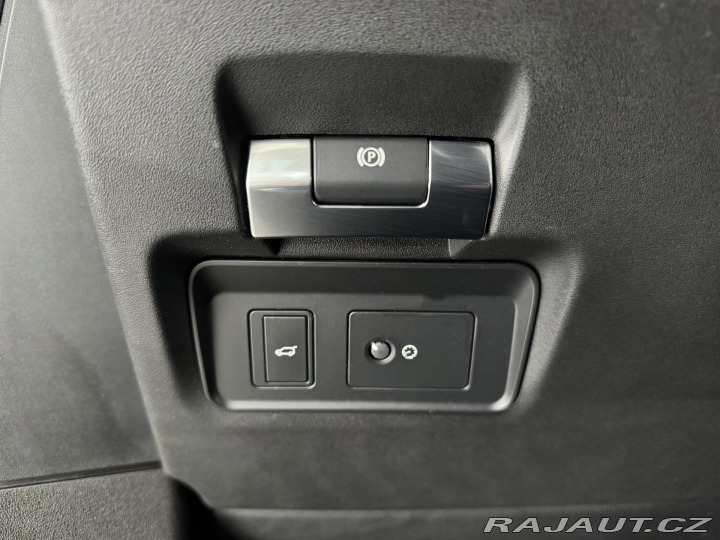 Land Rover Range Rover Evoque P200 AWD*147kW*REZERVACE! 2020