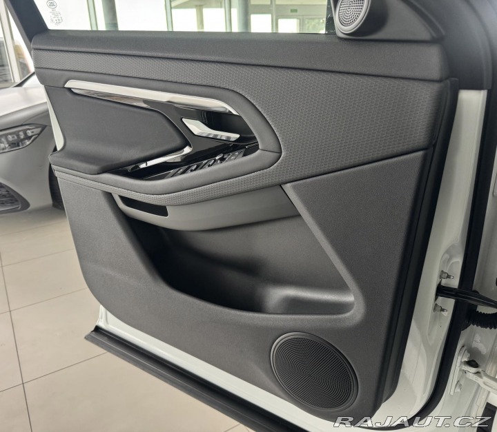 Land Rover Range Rover Evoque P200 AWD*147kW*REZERVACE! 2020