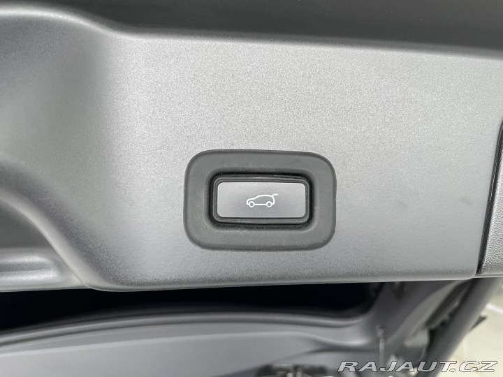 Land Rover Range Rover Evoque P200 AWD*147kW*REZERVACE! 2020