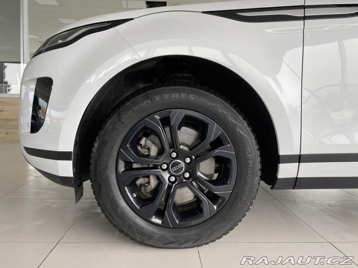 Land Rover Range Rover Evoque P200 AWD*147kW*Aut*KeyLes 2020