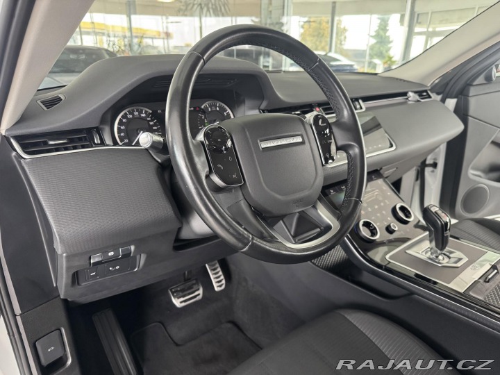 Land Rover Range Rover Evoque P200 AWD*147kW*Aut*KeyLes 2020