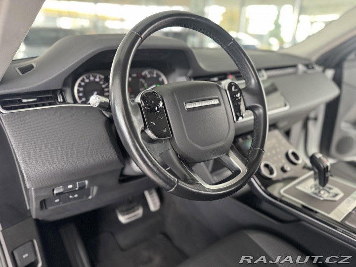 Land Rover Range Rover Evoque P200 AWD*147kW*Aut*KeyLes 2020