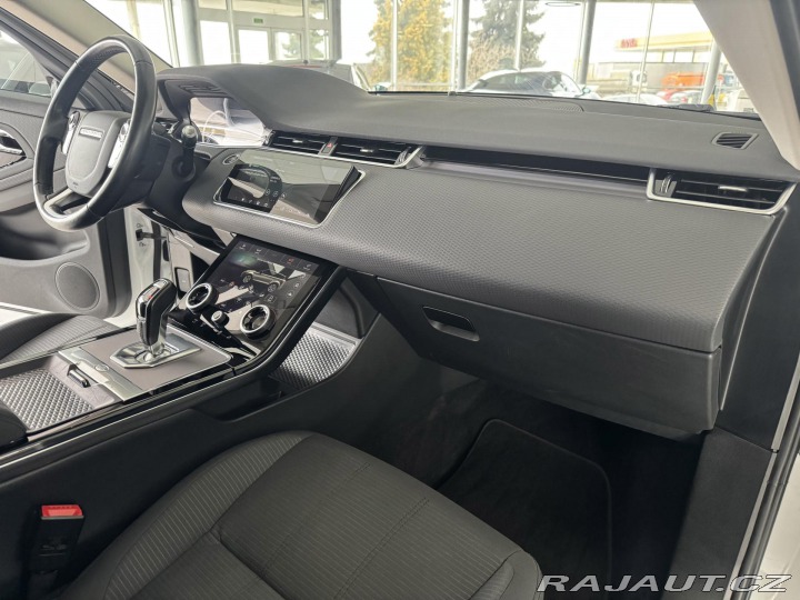 Land Rover Range Rover Evoque P200 AWD*147kW*Aut*KeyLes 2020