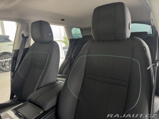 Land Rover Range Rover Evoque P200 AWD*147kW*Aut*KeyLes 2020