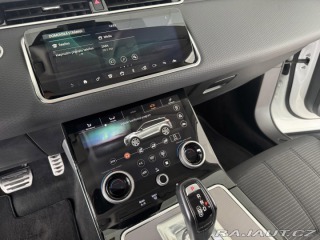 Land Rover Range Rover Evoque P200 AWD*147kW*Aut*KeyLes 2020