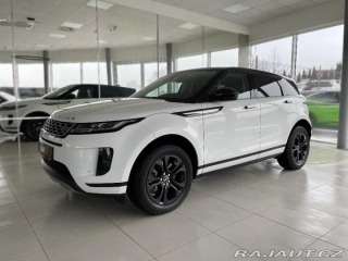 Land Rover Range Rover Evoque P200 AWD*147kW*Aut*KeyLes 2020