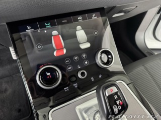 Land Rover Range Rover Evoque P200 AWD*147kW*Aut*KeyLes 2020