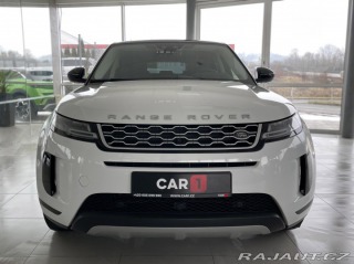 Land Rover Range Rover Evoque P200 AWD*147kW*Aut*KeyLes 2020
