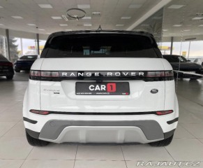 Land Rover Range Rover Evoque P200 AWD*147kW*Aut*KeyLes 2020