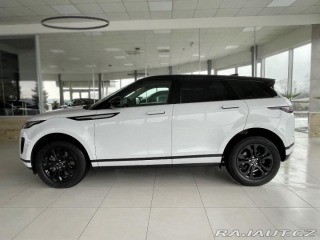 Land Rover Range Rover Evoque P200 AWD*147kW*Aut*KeyLes 2020