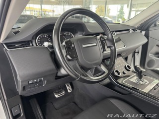 Land Rover Range Rover Evoque P200 AWD*147kW*Aut*KeyLes 2020