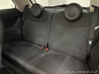 Fiat 500 1.2 XENON*PANO*SERV. HIST 2012