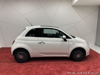 Fiat 500 1.2 XENON*PANO*SERV. HIST 2012