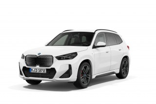 BMW iX1 eDrive20