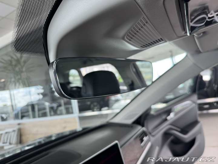 Volkswagen Passat 1,5 eTSI DSG*REZERVACE! 2024