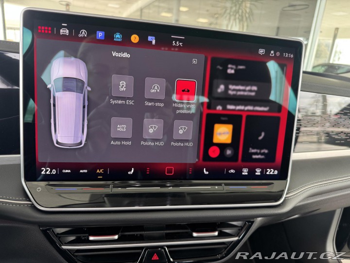 Volkswagen Passat 1,5 eTSI DSG*REZERVACE! 2024