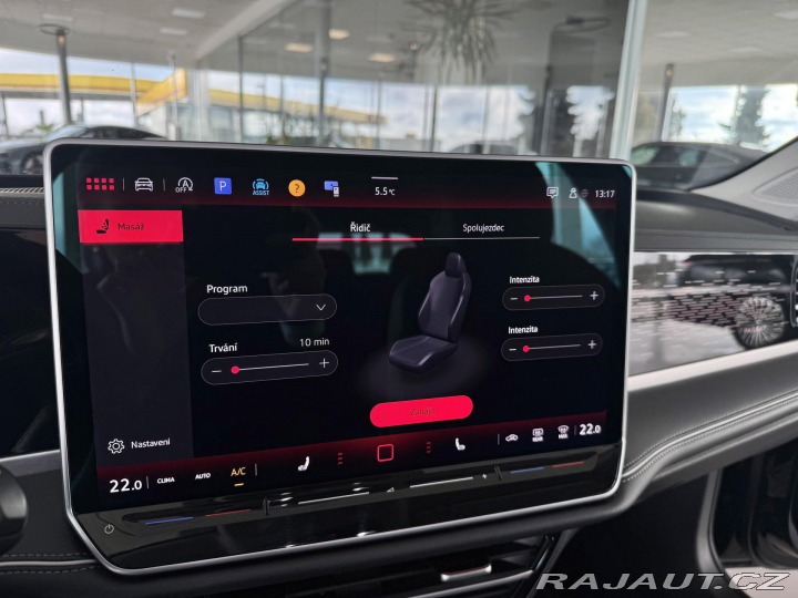 Volkswagen Passat 1,5 eTSI DSG*REZERVACE! 2024