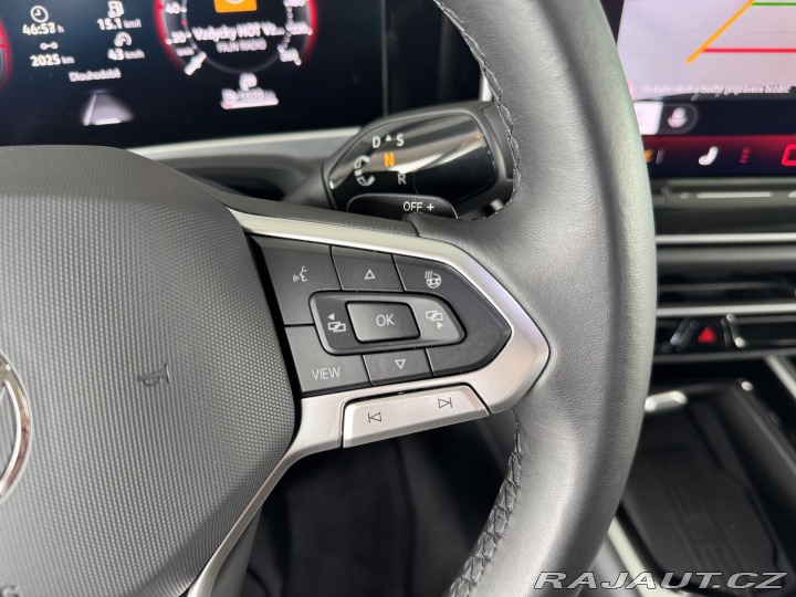 Volkswagen Passat 1,5 eTSI DSG*REZERVACE! 2024