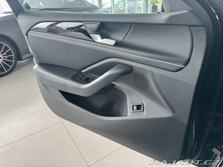 Volkswagen Passat 1,5 eTSI DSG*REZERVACE! 2024