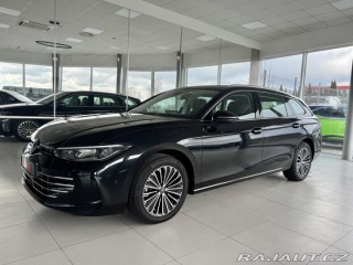 Volkswagen Passat 1,5 eTSI DSG*IQ-Light*Hea 2024