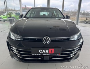 Volkswagen Passat 1,5 eTSI DSG*IQ-Light*Hea 2024