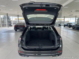 Volkswagen Passat 1,5 eTSI DSG*IQ-Light*Hea 2024