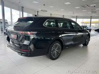 Volkswagen Passat 1,5 eTSI DSG*IQ-Light*Hea 2024