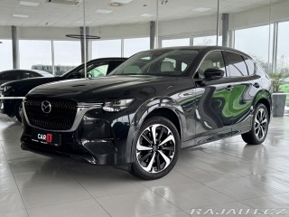 Mazda CX-60 2,5 PHEV*AWD*241kW*TAKUMI