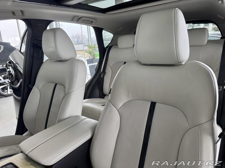 Mazda CX-60 2,5 PHEV*AWD*241kW*REZERV 2023