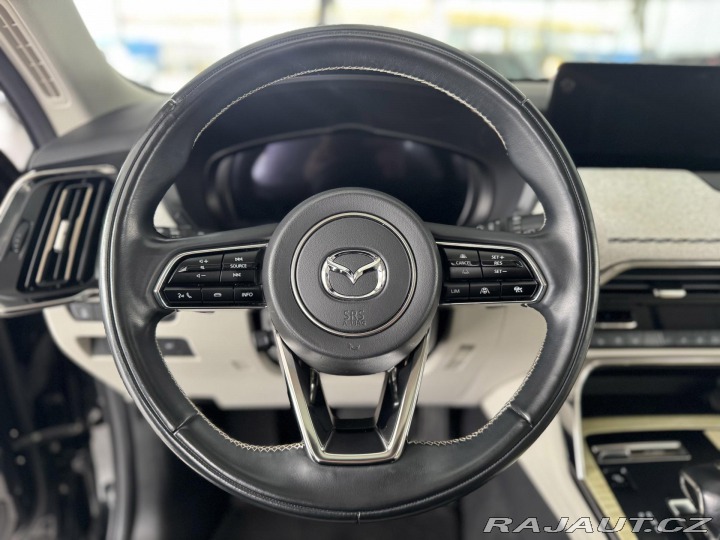Mazda CX-60 2,5 PHEV*AWD*241kW*TAKUMI 2023