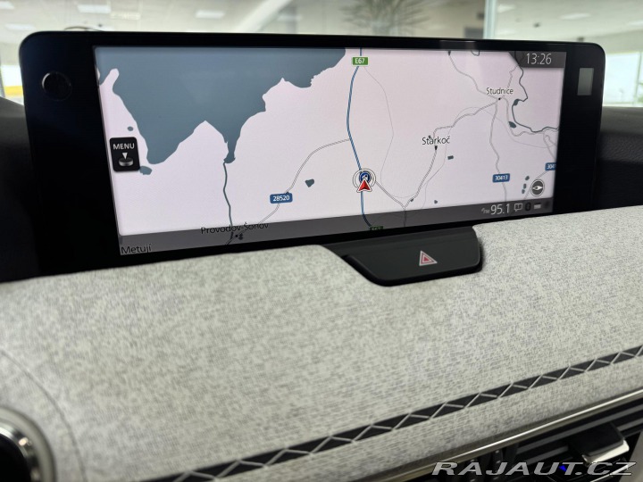 Mazda CX-60 2,5 PHEV*AWD*241kW*TAKUMI 2023