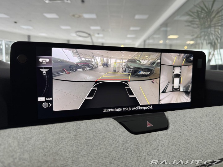 Mazda CX-60 2,5 PHEV*AWD*241kW*REZERV 2023