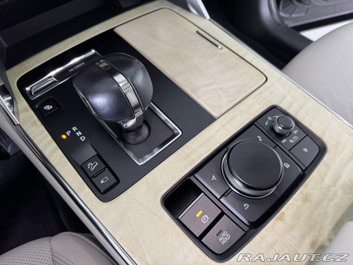 Mazda CX-60 2,5 PHEV*AWD*241kW*TAKUMI 2023