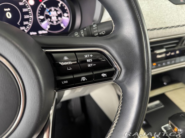 Mazda CX-60 2,5 PHEV*AWD*241kW*REZERV 2023