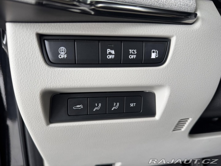 Mazda CX-60 2,5 PHEV*AWD*241kW*REZERV 2023