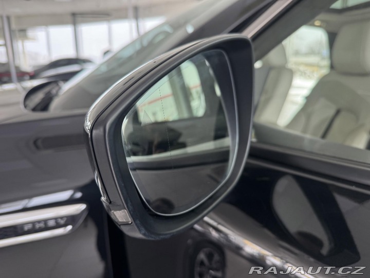 Mazda CX-60 2,5 PHEV*AWD*241kW*REZERV 2023