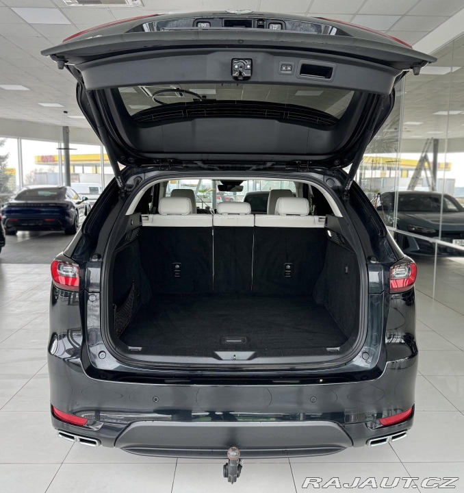 Mazda CX-60 2,5 PHEV*AWD*241kW*REZERV 2023