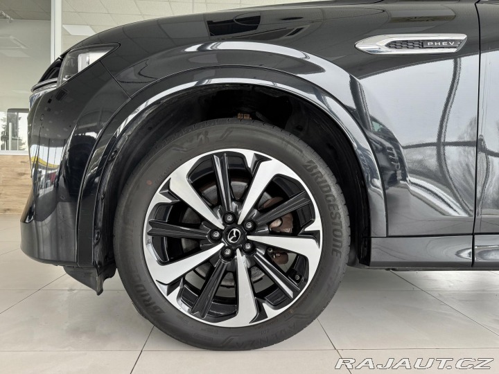 Mazda CX-60 2,5 PHEV*AWD*241kW*TAKUMI 2023
